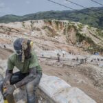 Crollo di una miniera di coltan in Congo: oltre 200 morti a Rubaya