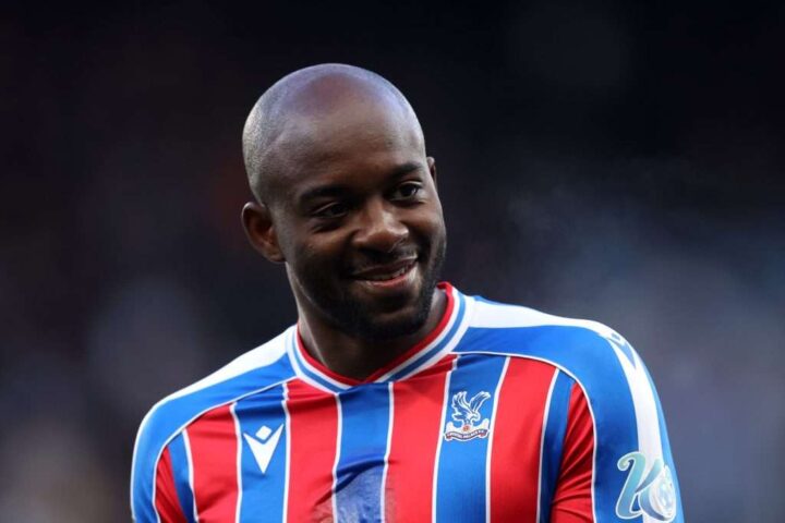 Crystal Palace ostacola il trasferimento di Jean-Philippe Mateta al Milan