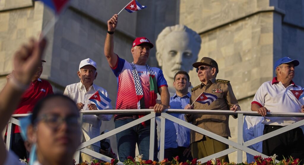 Cuba minacciata dagli Stati Uniti dopo l'attacco al Venezuela e la cattura di Maduro