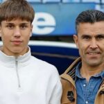 David Cordon, ex calciatore Under 21, muore in un incidente ferroviario in Spagna