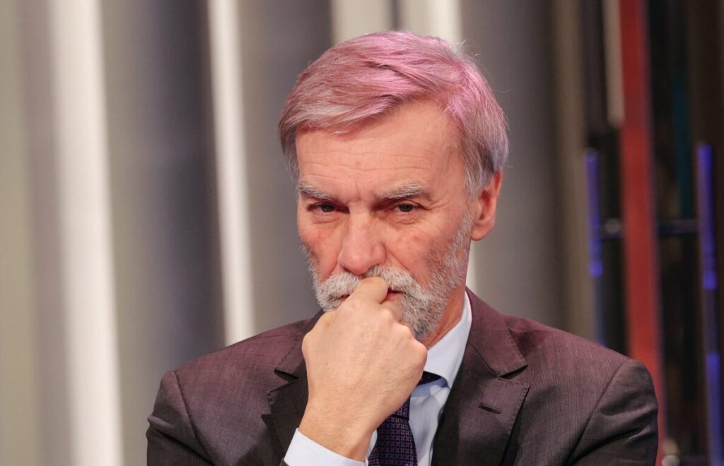 Ddl antisemitismo, il Pd rivede il testo di Delrio sotto la guida di Andrea Giorgis