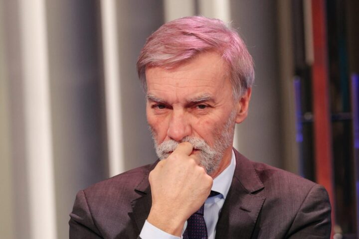 Ddl antisemitismo, il Pd rivede il testo di Delrio sotto la guida di Andrea Giorgis