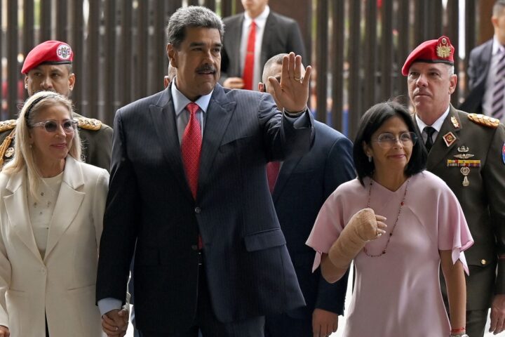 Decy Rodríguez, ex vice di Maduro, rifiuta l'offerta di Trump e promette di difendere il Venezuela