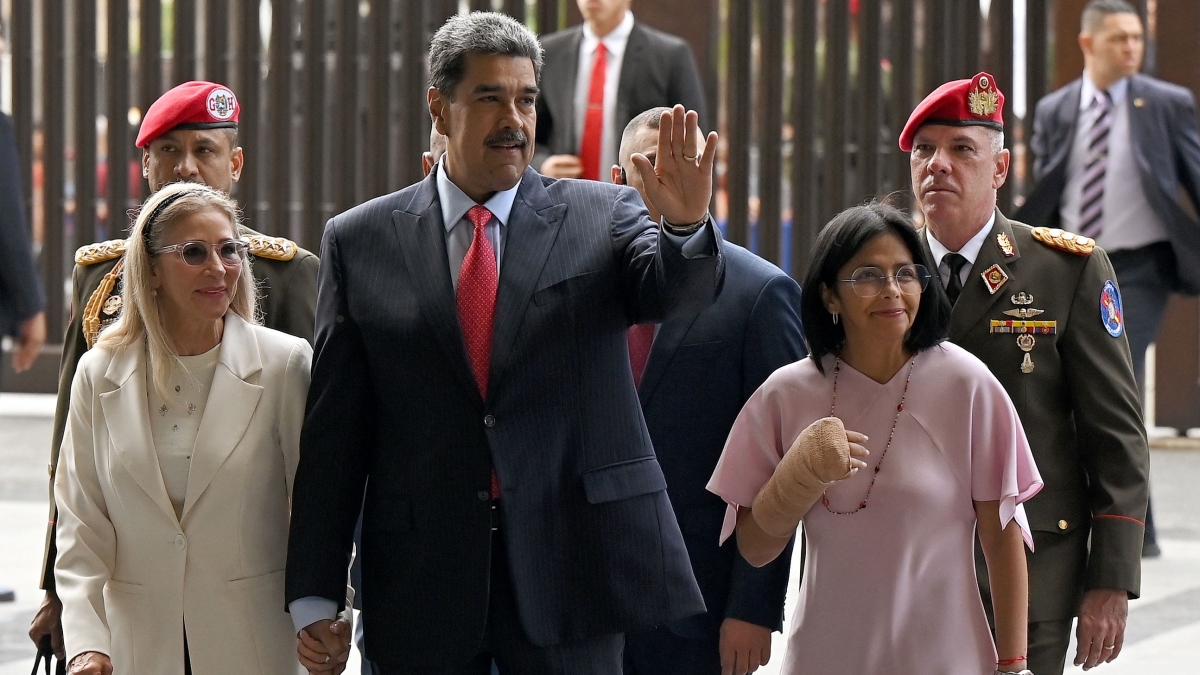 Decy Rodríguez, ex vice di Maduro, rifiuta l'offerta di Trump e promette di difendere il Venezuela