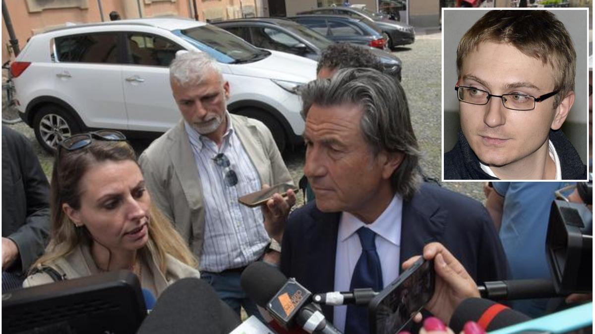 Delitto di Garlasco, avvocati di Stasi dichiarano: “Dati sui file trovati da Chiara Poggi non sono confermati e sono irrilevanti”