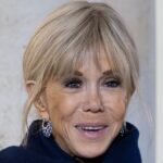 Dieci condannati per cyberbullismo contro Brigitte Macron in Francia