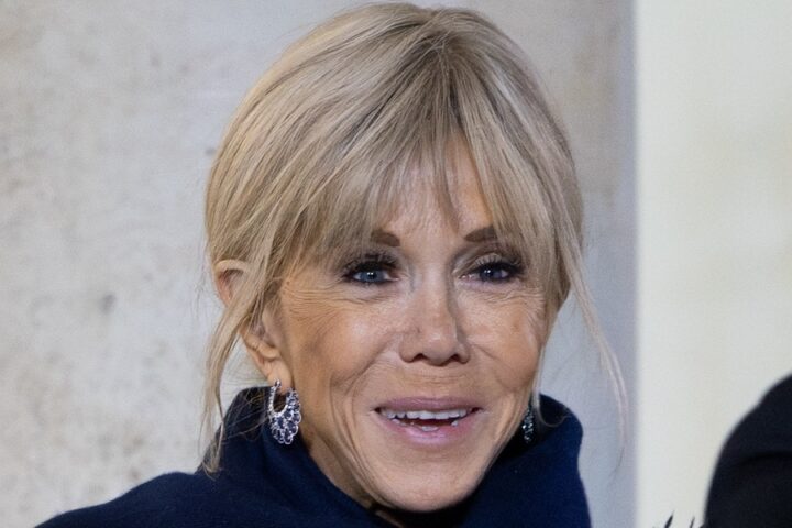 Dieci condannati per cyberbullismo contro Brigitte Macron in Francia