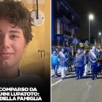 Diego Baroni, il 14enne scomparso da Verona: indagini su presunto sequestro e tracce su TikTok