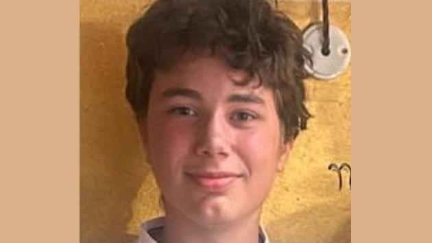 Diego Baroni scomparso a San Giovanni Lupatoto, la madre chiede aiuto per trovarlo