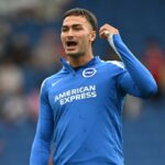Diego Coppola lascerà il Brighton in prestito a gennaio