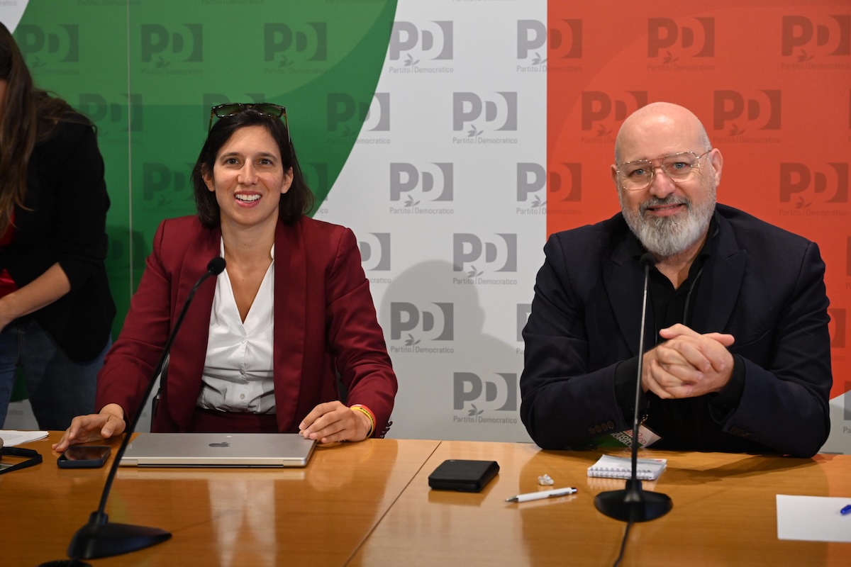 Direzione del Pd programmata per il 5 o 6 febbraio, dibattito sullo streaming e le questioni internazionali