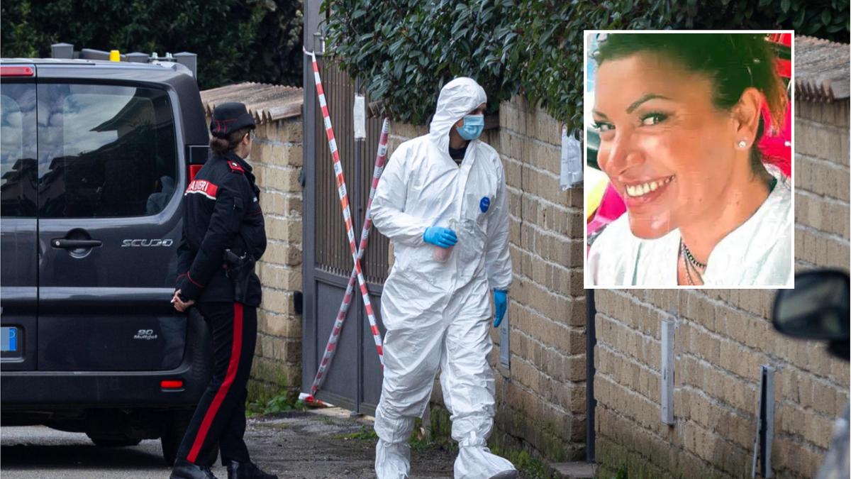 Disparizione di Federica Torzullo ad Anguillara: marito indagato per omicidio e appello della famiglia