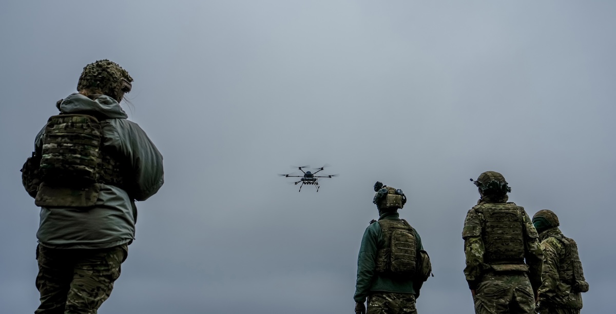 Dnipropetrovsk e Zaporizhzhia in Ucraina quasi totalmente senza elettricità dopo attacchi russi