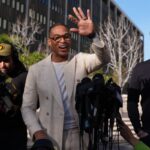 Don Lemon rilasciato dopo l'arresto per protesta contro l'ICE in Minnesota