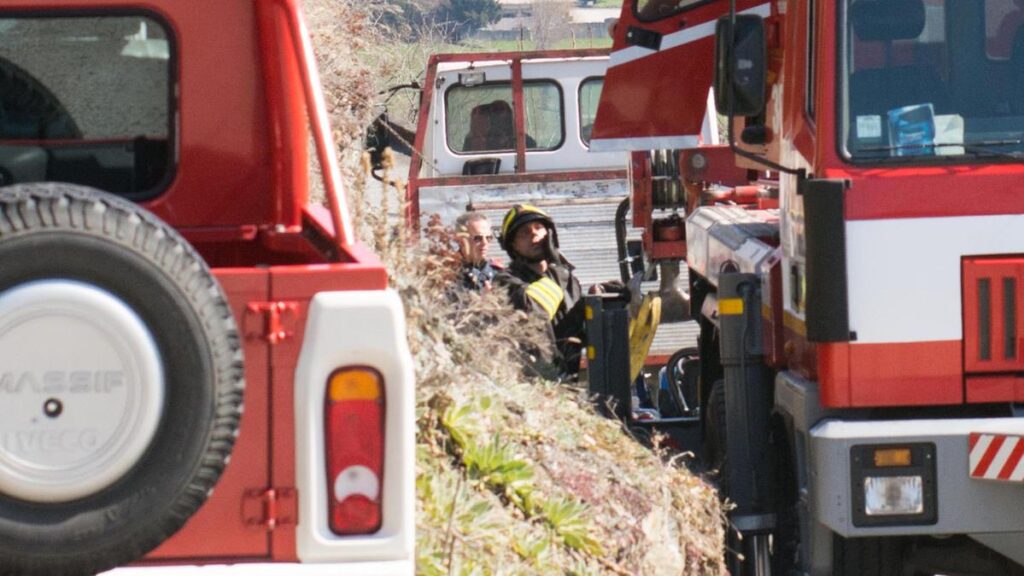 Donna trovata morta in un pozzo nelle campagne di Alberobello, indagini in corso