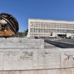 Due carabinieri minacciati da un colono armato a Ramallah, protesta formale dell'Italia a Israele