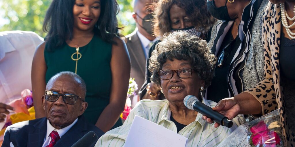 È morta l'attivista per i diritti civili Claudette Colvin, pioniera della protesta contro la segregazione