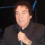 È morto a 89 anni Tony Dallara, icona della canzone italiana degli anni '50-60