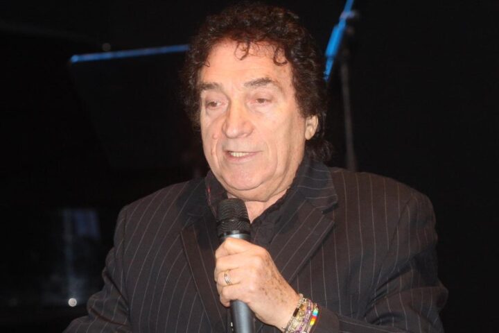 È morto a 89 anni Tony Dallara, icona della canzone italiana degli anni '50-60