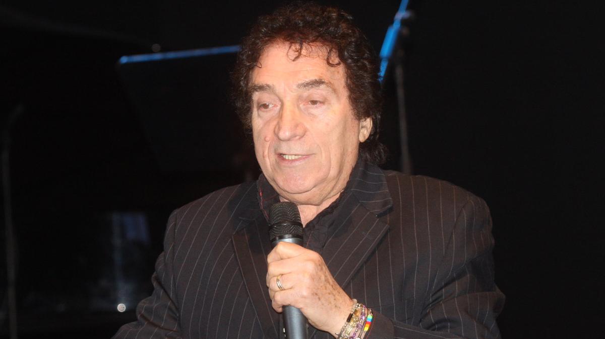 È morto a 89 anni Tony Dallara, icona della canzone italiana degli anni '50-60