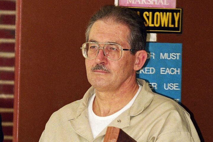 È morto Aldrich Ames, ex funzionario della CIA condannato per spionaggio a favore dell'Urss