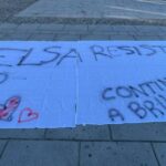 Elsa si risveglia dal coma e riconosce i familiari dopo l'incendio di Crans-Montana