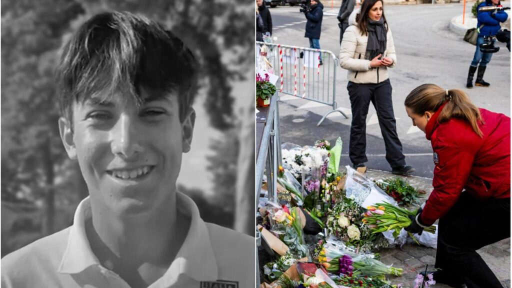 Emanuele Galeppini identificato come prima vittima italiana di Crans-Montana, la famiglia chiede conferma attraverso il DNA