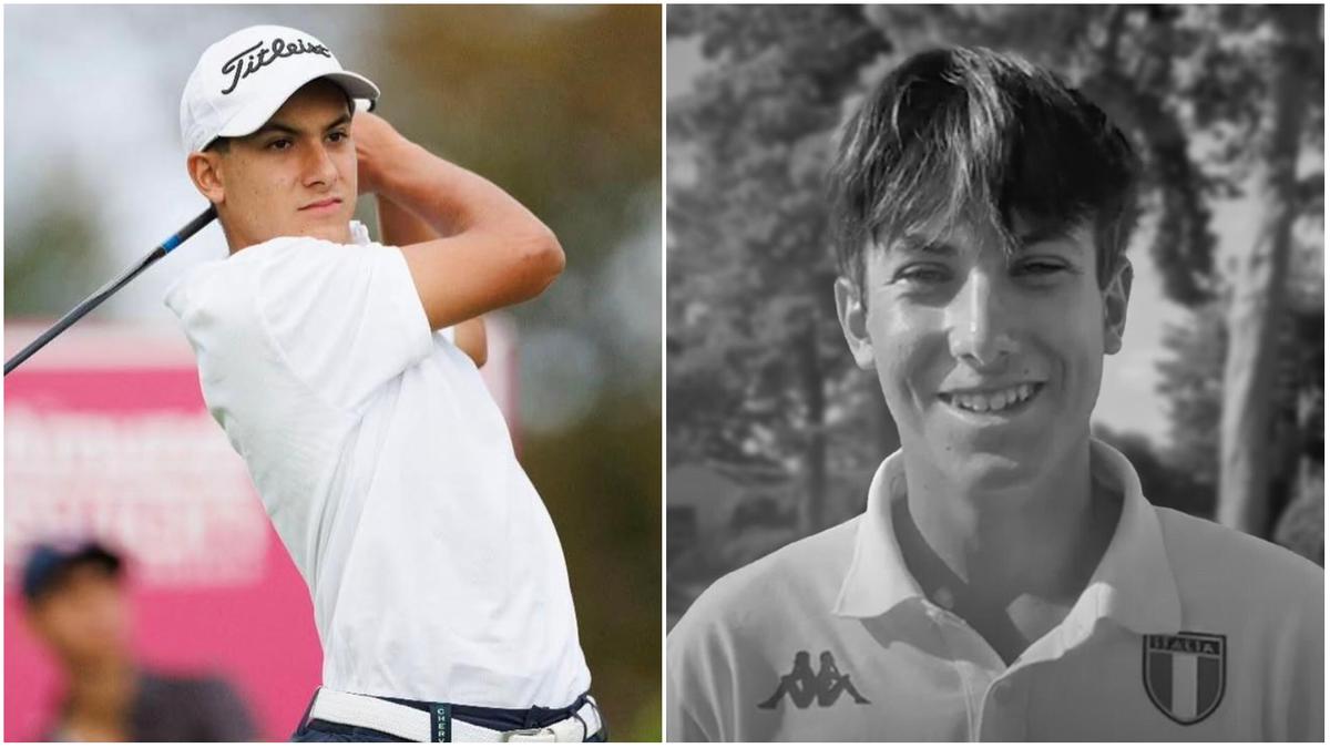 Emanuele Galeppini identificato tra le vittime dell'incendio di Capodanno a Crans-Montana