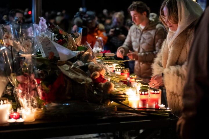 Emergenza sanitaria a Milano: tre italiani grave ustionati trasferiti da Sion al Niguarda