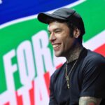 Fedez valutato come possibile testimonial per il referendum sulla separazione delle carriere dei magistrati