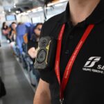 Ferrovie dello Stato equipaggia i suoi operatori di sicurezza con bodycam per aumentare la sicurezza sui treni