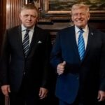 Fico esprime preoccupazione per l'atteggiamento di Trump dopo il loro incontro a Mar-a-Lago