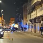 Foggia, ucciso a colpi di arma da fuoco il nipote del boss Rocco Moretti