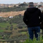 Frana a Niscemi: 1.300 sfollati e maltempo in arrivo, polemiche in aumento