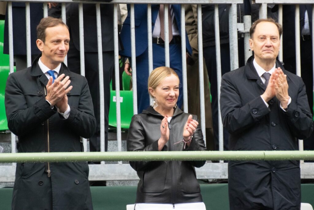 Fratelli d’Italia preme per le regionali in Friuli Venezia Giulia: Rizzetto propone un candidato dalla politica 2027