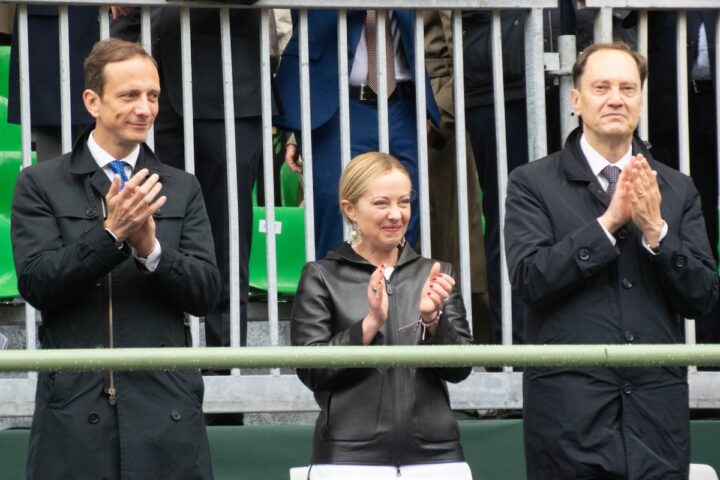 Fratelli d’Italia preme per le regionali in Friuli Venezia Giulia: Rizzetto propone un candidato dalla politica 2027