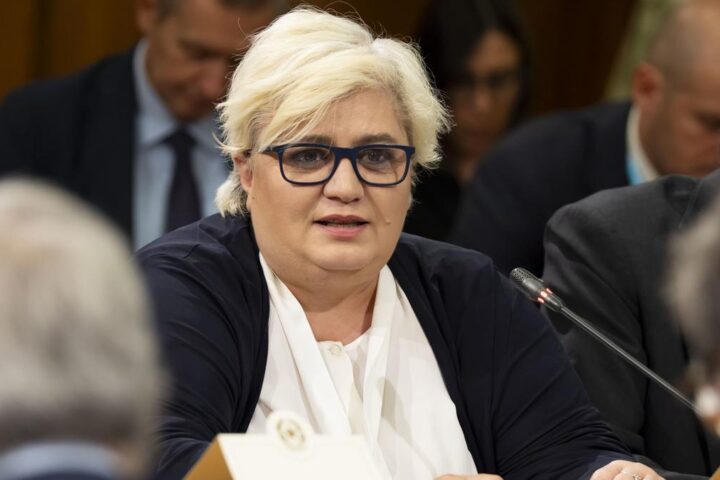 Furti nei supermercati in aumento: Prampolini mette in guardia sulle casse automatiche