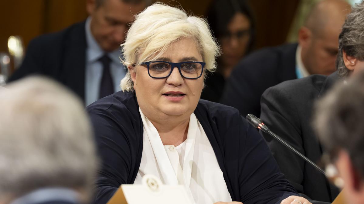 Furti nei supermercati in aumento: Prampolini mette in guardia sulle casse automatiche