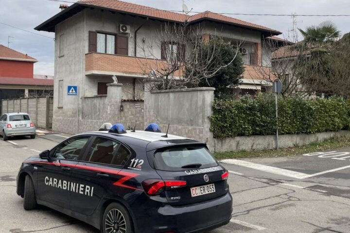 Furto violento a Lonate Pozzolo: il proprietario accoltella il ladro in difesa personale