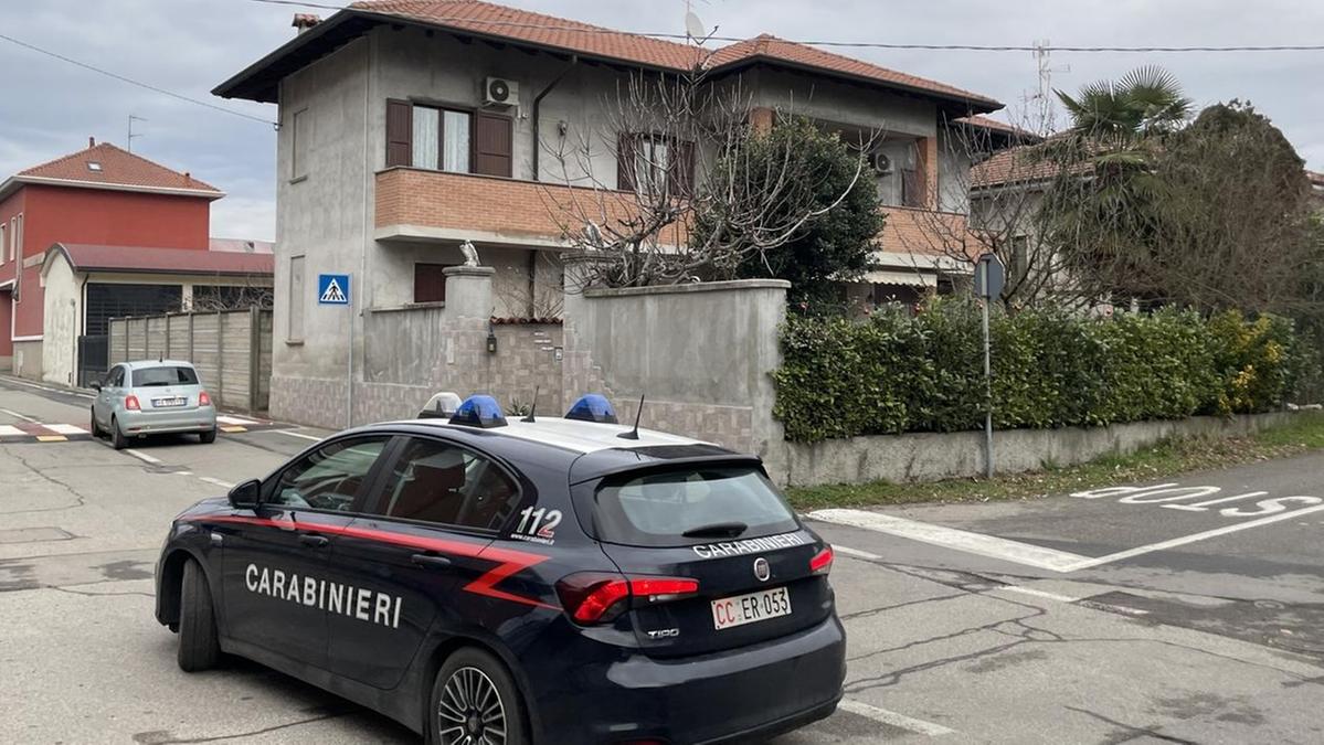 Furto violento a Lonate Pozzolo: il proprietario accoltella il ladro in difesa personale