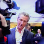 Gavin Newsom avverte: l'Europa deve rimanere forte di fronte a Trump