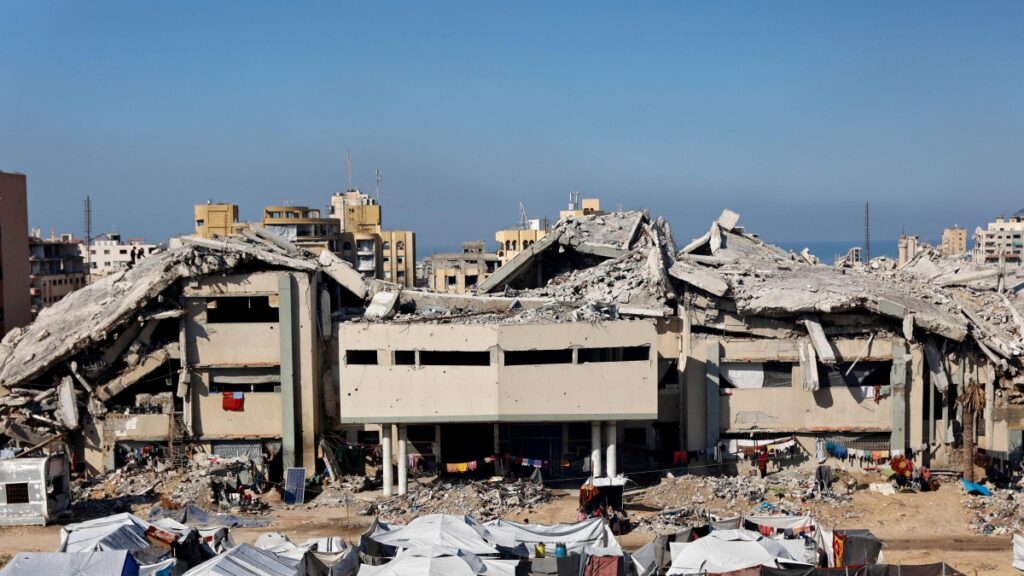 Gaza, 418 morti da inizio tregua: bilancio totale sale a 71.384 vittime dal 7 ottobre 2023