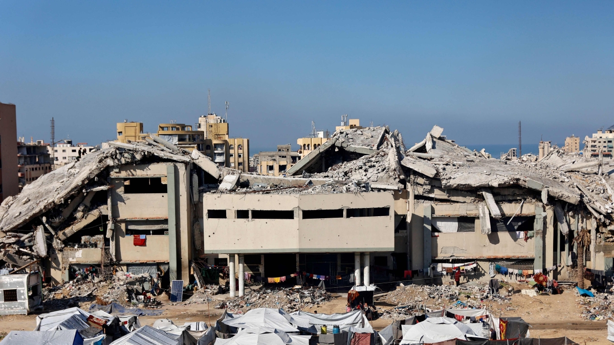 Gaza, 418 morti da inizio tregua: bilancio totale sale a 71.384 vittime dal 7 ottobre 2023