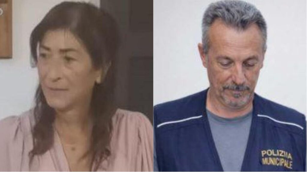 Genitori di Claudio Carlomagno trovati impiccati: un dramma in Anguillara Sabazia