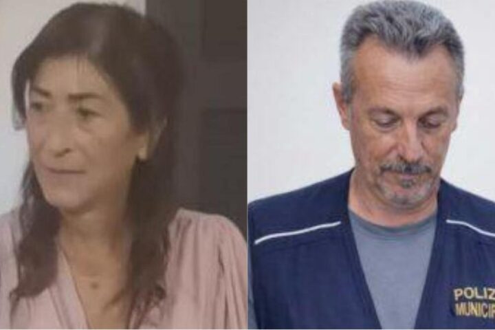 Genitori di Claudio Carlomagno trovati impiccati: un dramma in Anguillara Sabazia