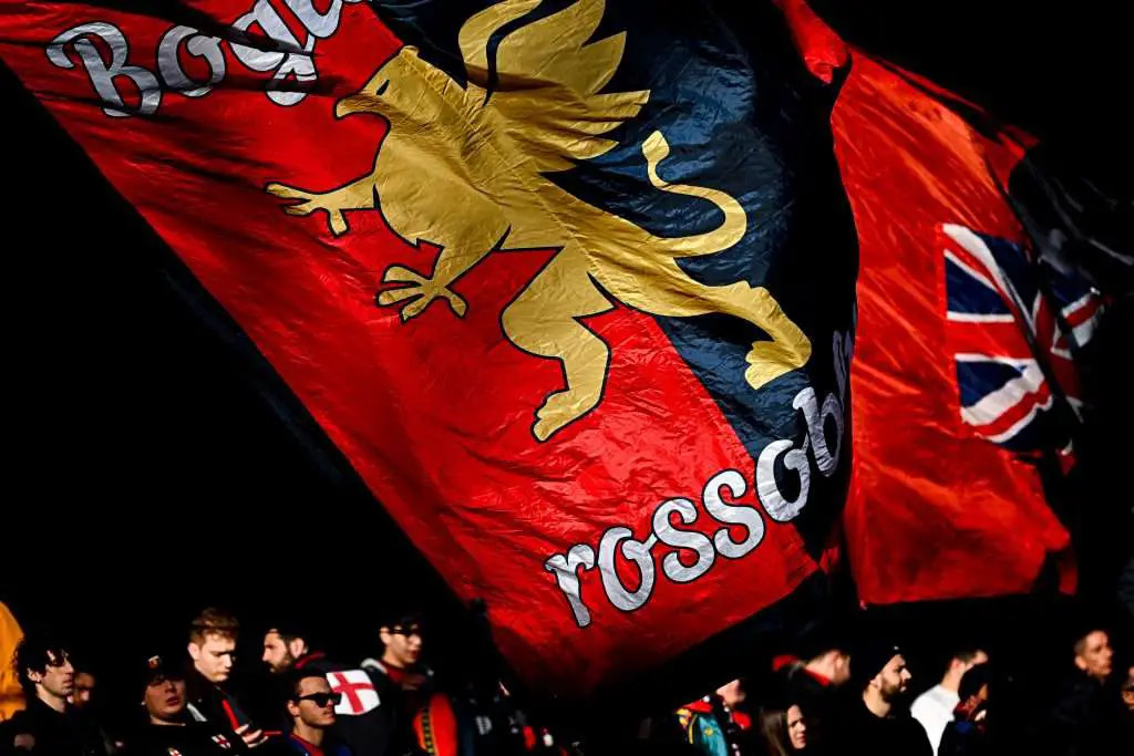 Genoa accoglie Amorim con un trasferimento record di 10 milioni di euro