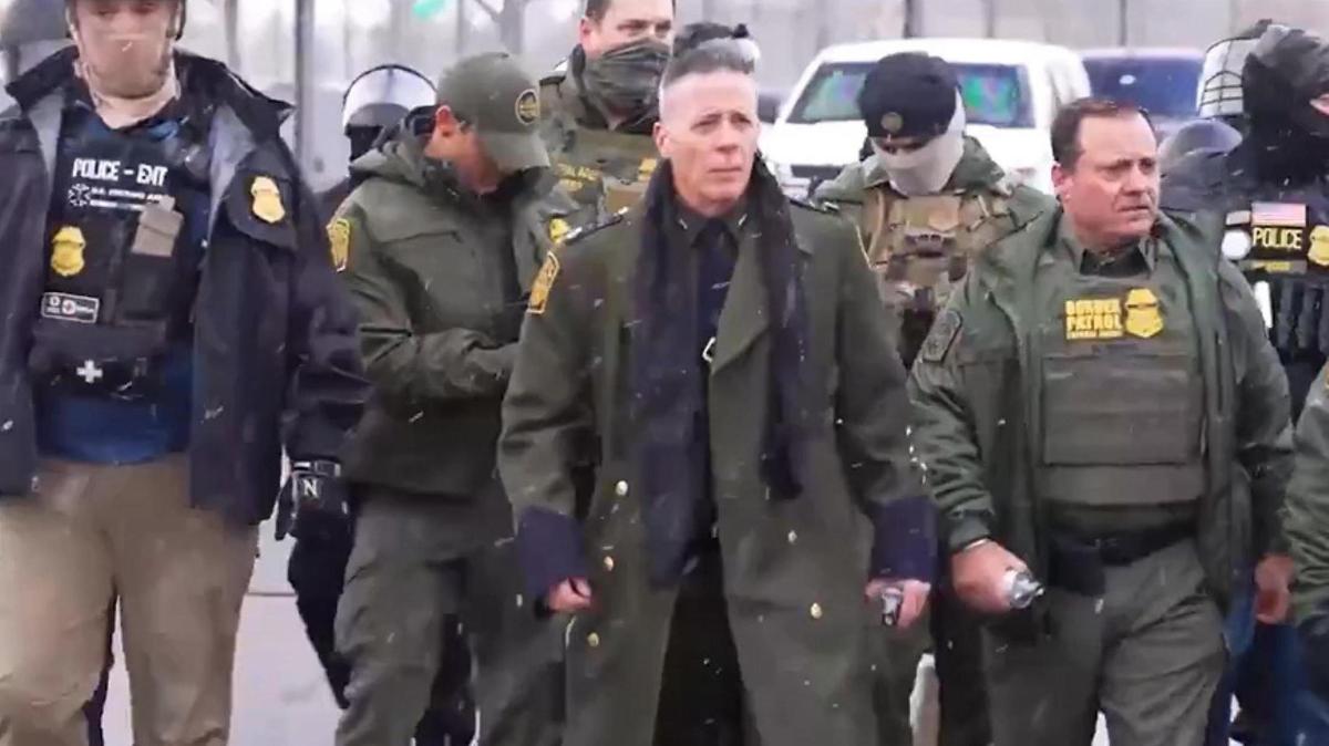 Giallo sulla presenza di agenti Ice alla sicurezza delle Olimpiadi di Milano-Cortina 2026