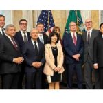 Giorgetti a Washington: incontro positivo su materie prime critiche tra Stati Uniti e Italia