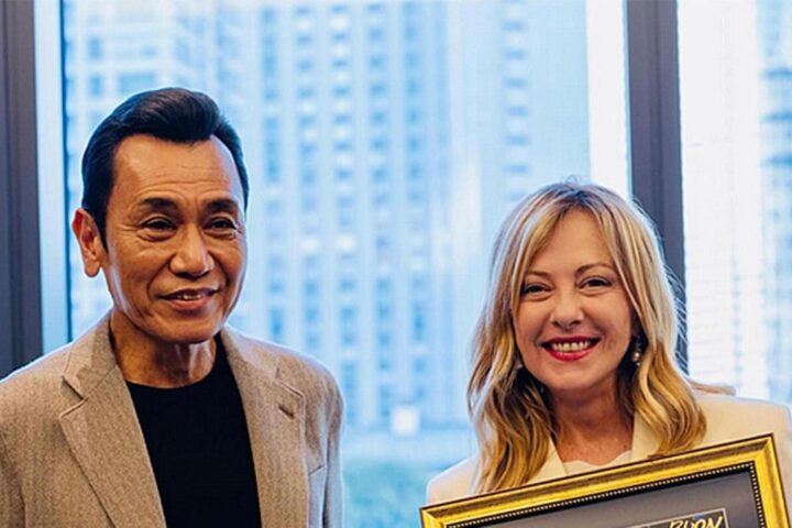 Giorgia Meloni a Tokyo: alleanza strategica con il Giappone e focus sulla Cina