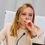 Giorgia Meloni: «L'Europa non deve avere complessi di inferiorità di fronte alle sfide globali»